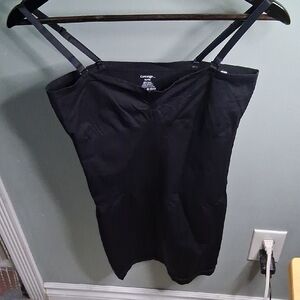 George Black Chemise